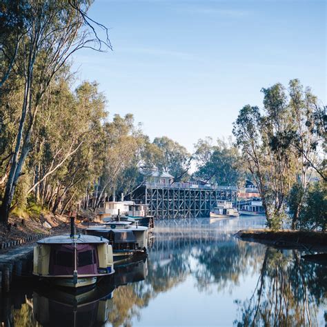 Echuca to Craigieburn